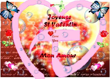 st valentin